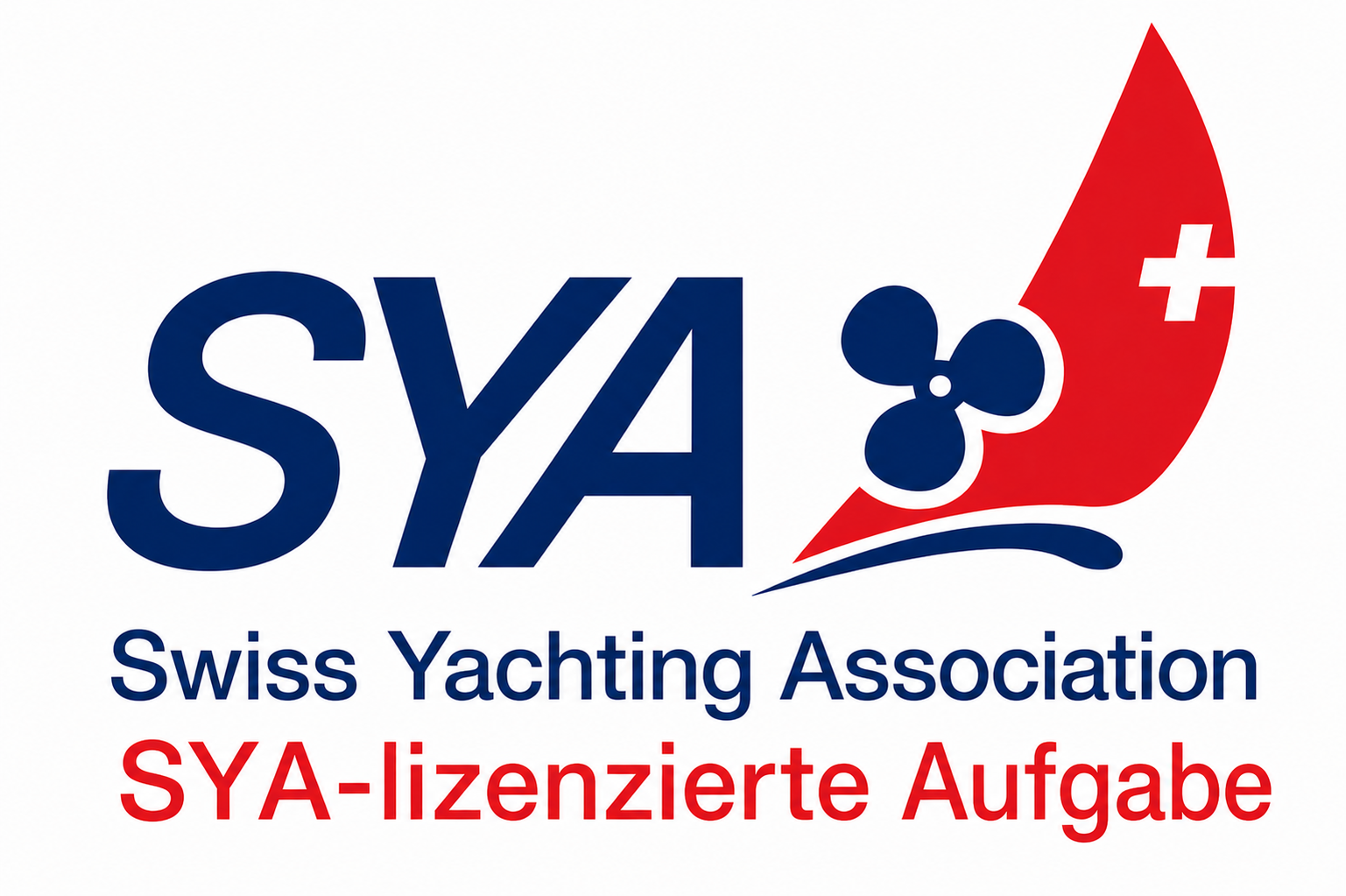 SYA-lizenzierte Aufgabe
